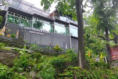 Address of Cottages & Cafe