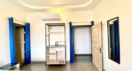 The Samaa Boutique Rooms Room Type - Earthern The Samaa Boutique Rooms Room Type - Earthern
