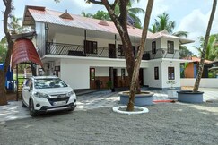 Vaishnavam Inn | 400m from Guruvayur Temple