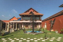 Ginger House Museum Hotel