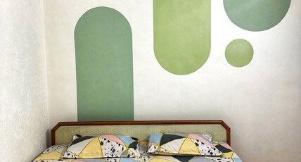 Hotel Paayal Room Type - Double Room