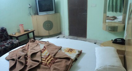 Hotel Neha Inn Room Type - Standard Ac Room