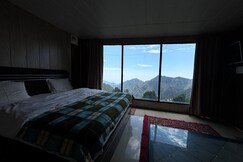 The Green Valley Resort Dhanaulti