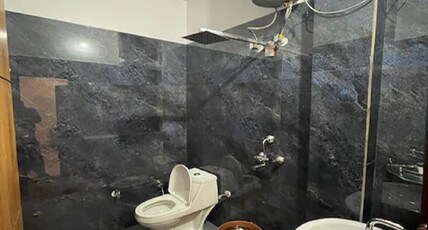 Udiksh residency and restaurant Room Type - Super Deluxe