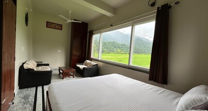Dreamy Orchard- Myst Room Type - Bedroom 1