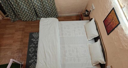 Misty mountain cottage Room Type - Cottage 2