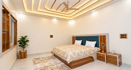 Hotel Ramkesarrai Near Shri Ram Janmabhoomi Temple, Ayodhya Room Type - Premium Executive Room with Free Breakfast Hotel Ramkesarrai Near Shri Ram Janmabhoomi Temple, Ayodhya Room Type - Premium Executive Room with Free Breakfast