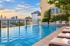 Sky Gem Hotel - Ben Thanh