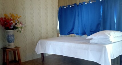 Secrate Journey Pandey House, Near YSS Ashram Room Type - Bedroom 3