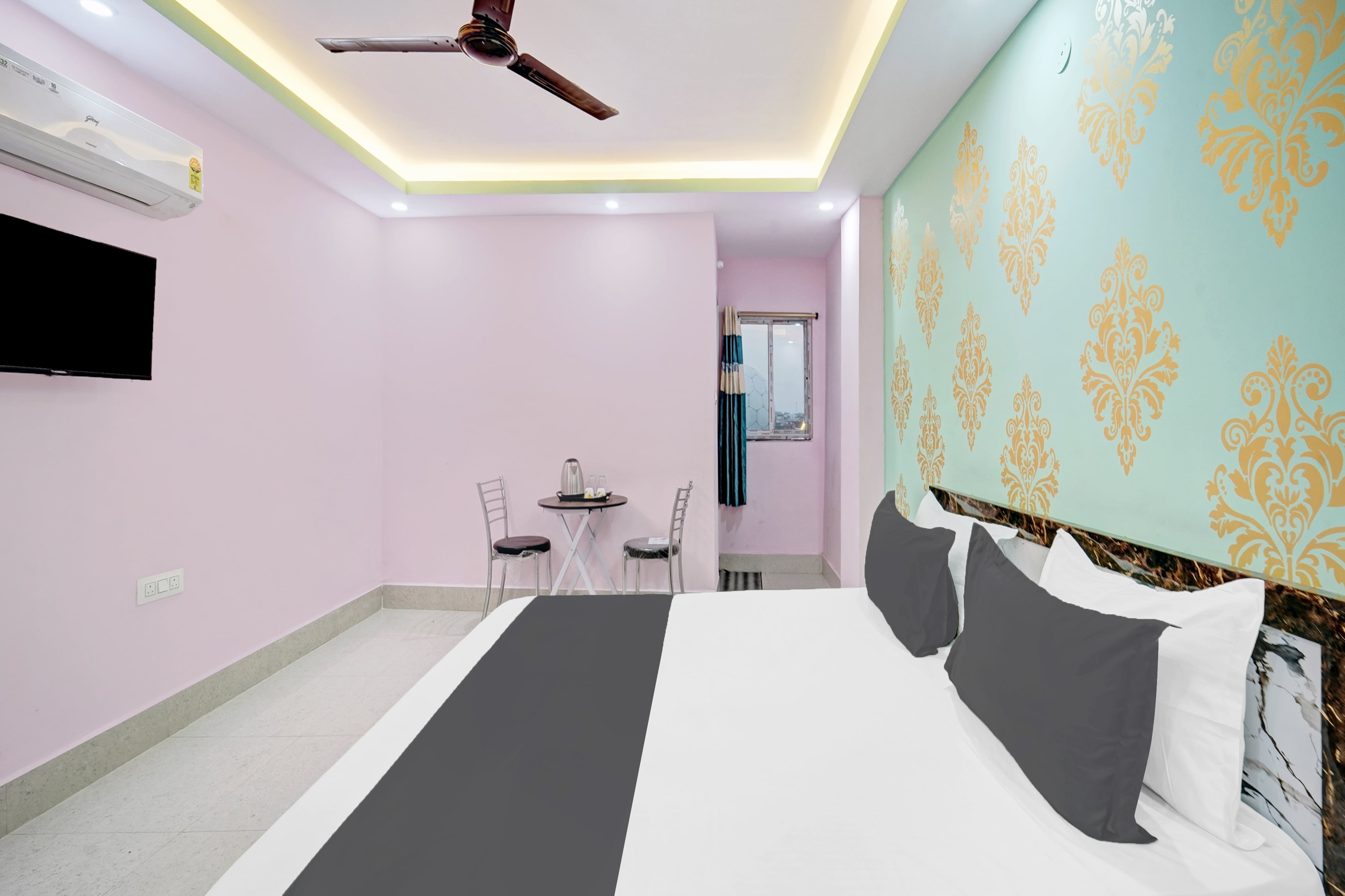 Hotel O Arsh Residential - Tap to explore photos