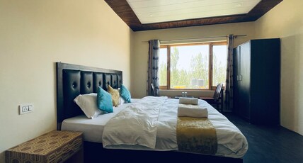 Zlatan Homestay House Room Type - Bedroom 3
