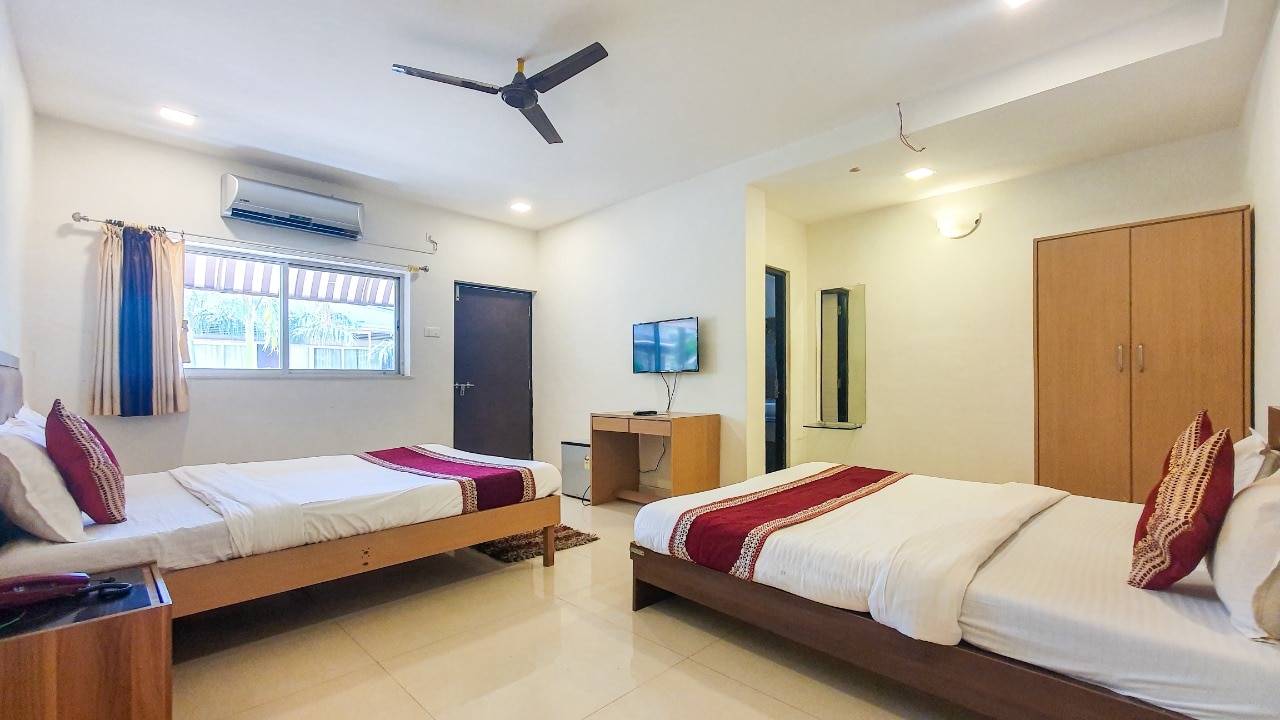 Signum Resort Igatpuri - Tap to explore photos