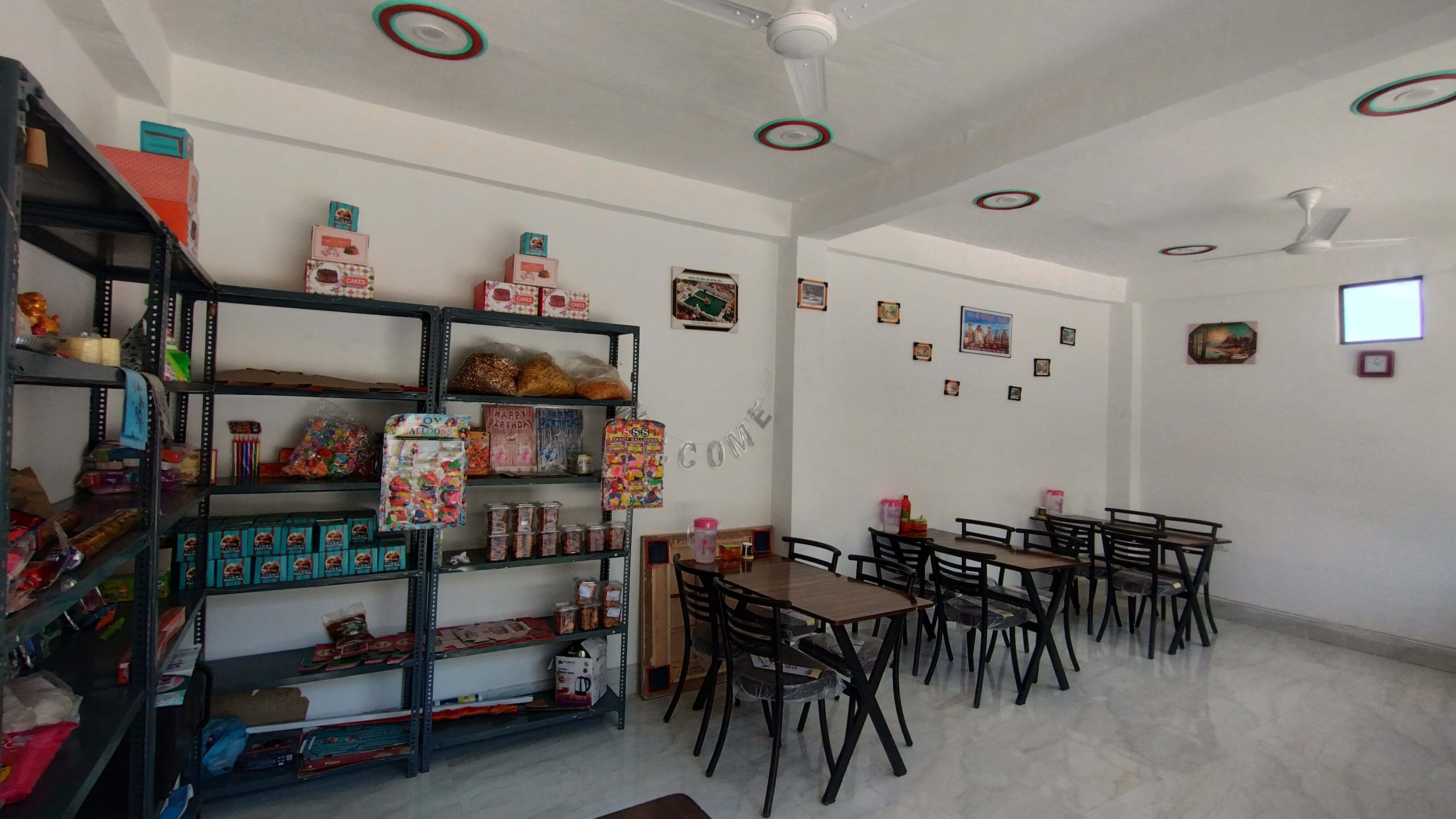 Main gallery