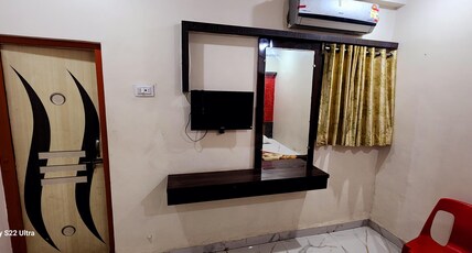 Hotel Sai Murli Chandra Room Type - Triple Bed AC