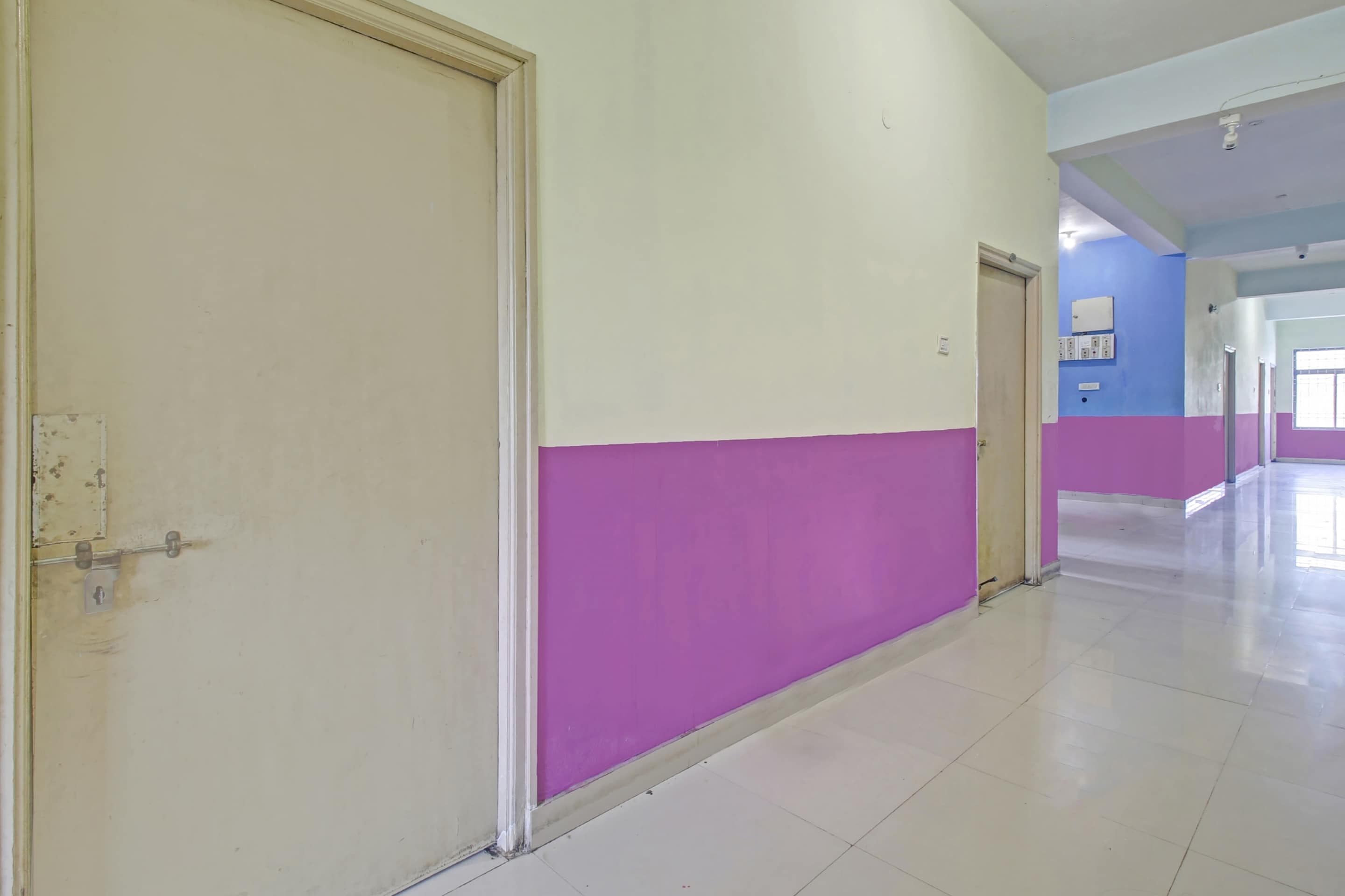 Hotel O Satya Inn - Tap to explore photos