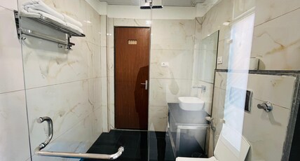 Shubhim Highway Treat Room Type - Super Deluxe Room