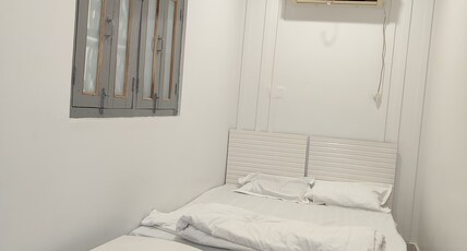 Ramyanika Homestay Room Type - Deluxe Room 201