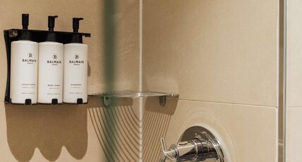 Sofitel London Heathrow Hotel Room Type - SUPERIOR ROOM - 2 Single beds