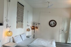 Konoha, Cafe & Retreat