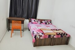 Celestial  Luxurious  Apartment