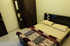 Address of Aikya Homestay