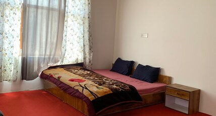 White rose homestay Room Type - Bedroom 4