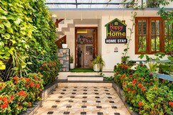 Happyhomes Homestay