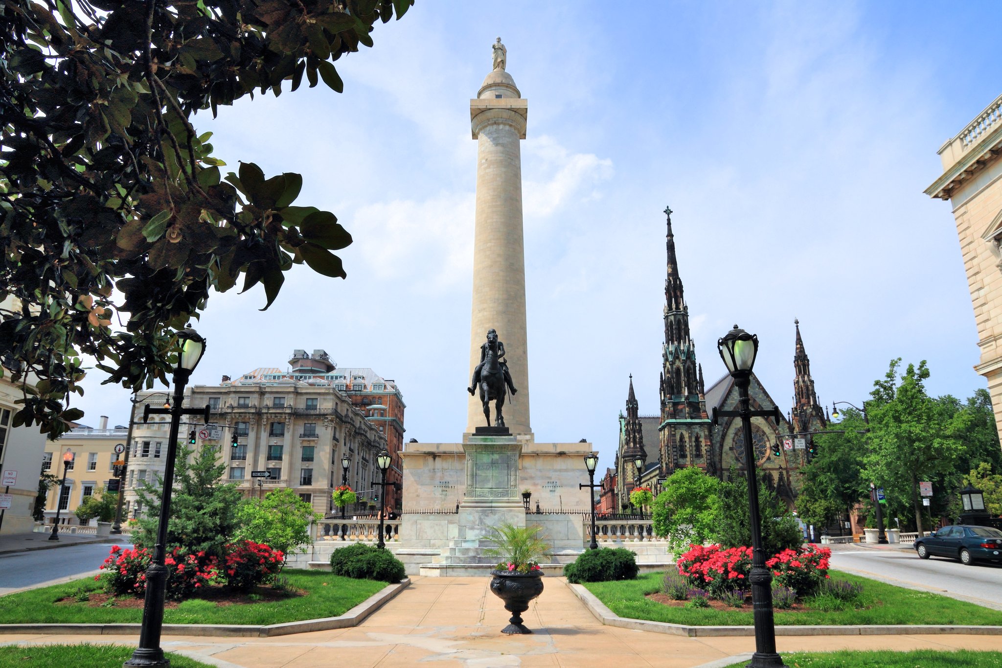 Kimpton HOTEL MONACO BALTIMORE, an IHG hotel - Tap to explore photos
