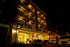 Ivory palace pattaya