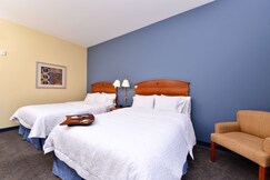Hampton Inn by Hilton Evanston