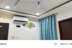 Brij homestay