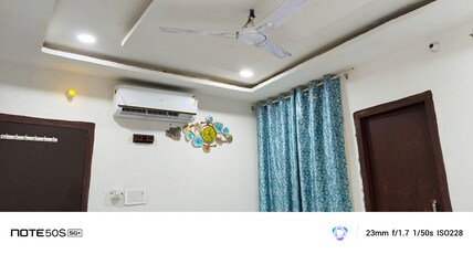 Brij homestay Room Type - Bedroom 2