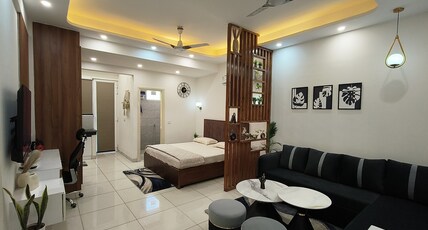 Comfy Corner Room Type - Comfy Corner