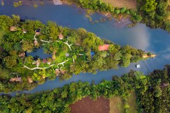 Jalsrushti  Luxury Island Resort