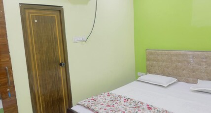 Near Bapu Pariksha Parisar Room Type - Bedroom 3