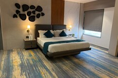 Rooms of Comfort Inn Empire, Morbi