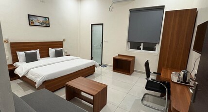 Executive House Room Type - Superior 103