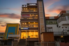 FabHotel JMS Residency