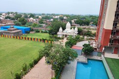 Radhe apartment 1bhk