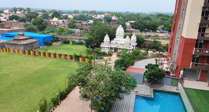 Radhe apartment 1bhk Room Type - Radhe apartment 1bhk