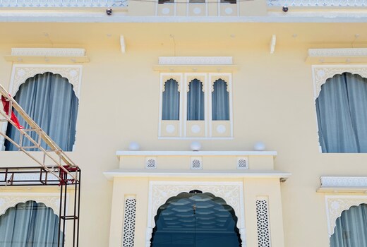 Vedanta Palace