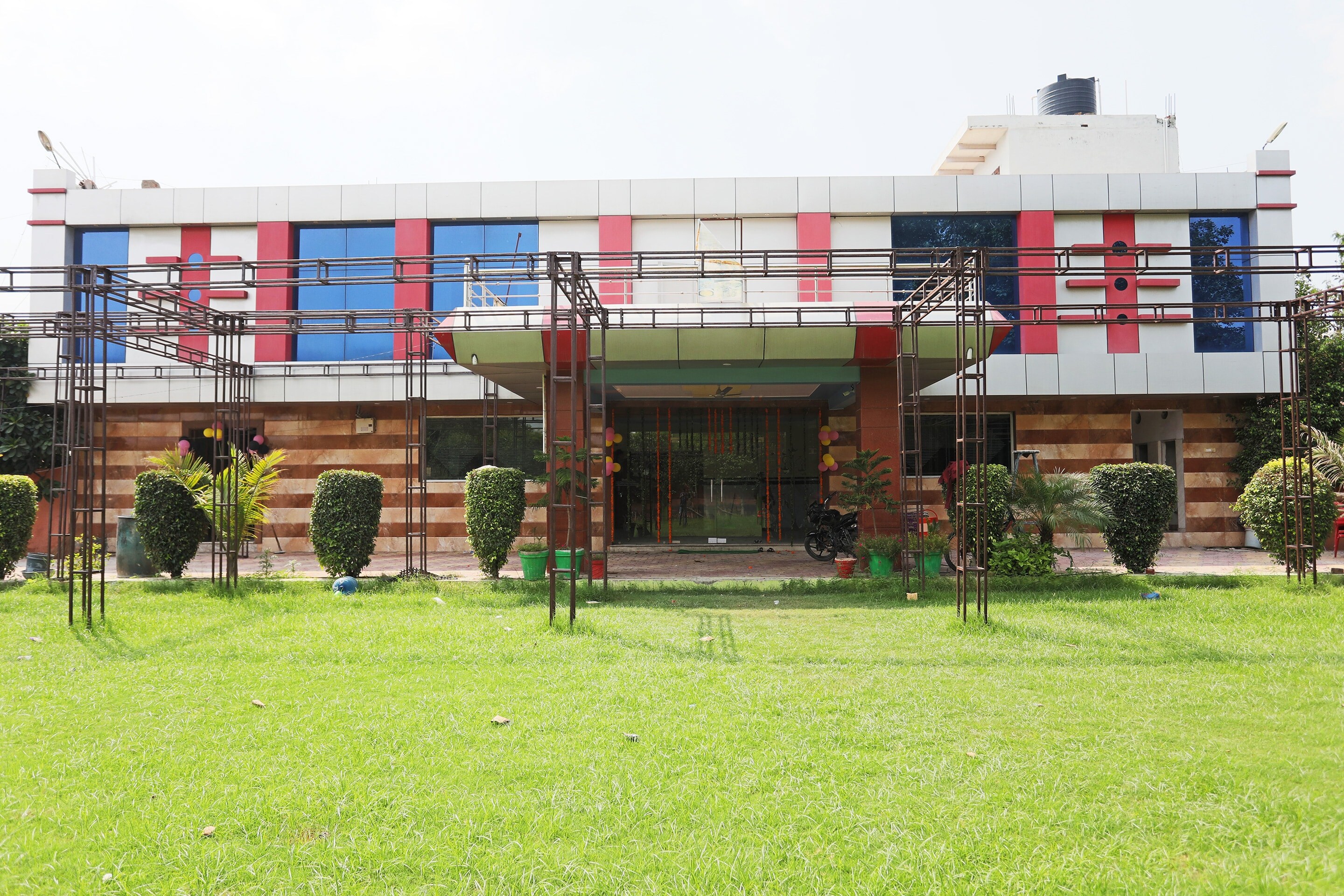 Main gallery