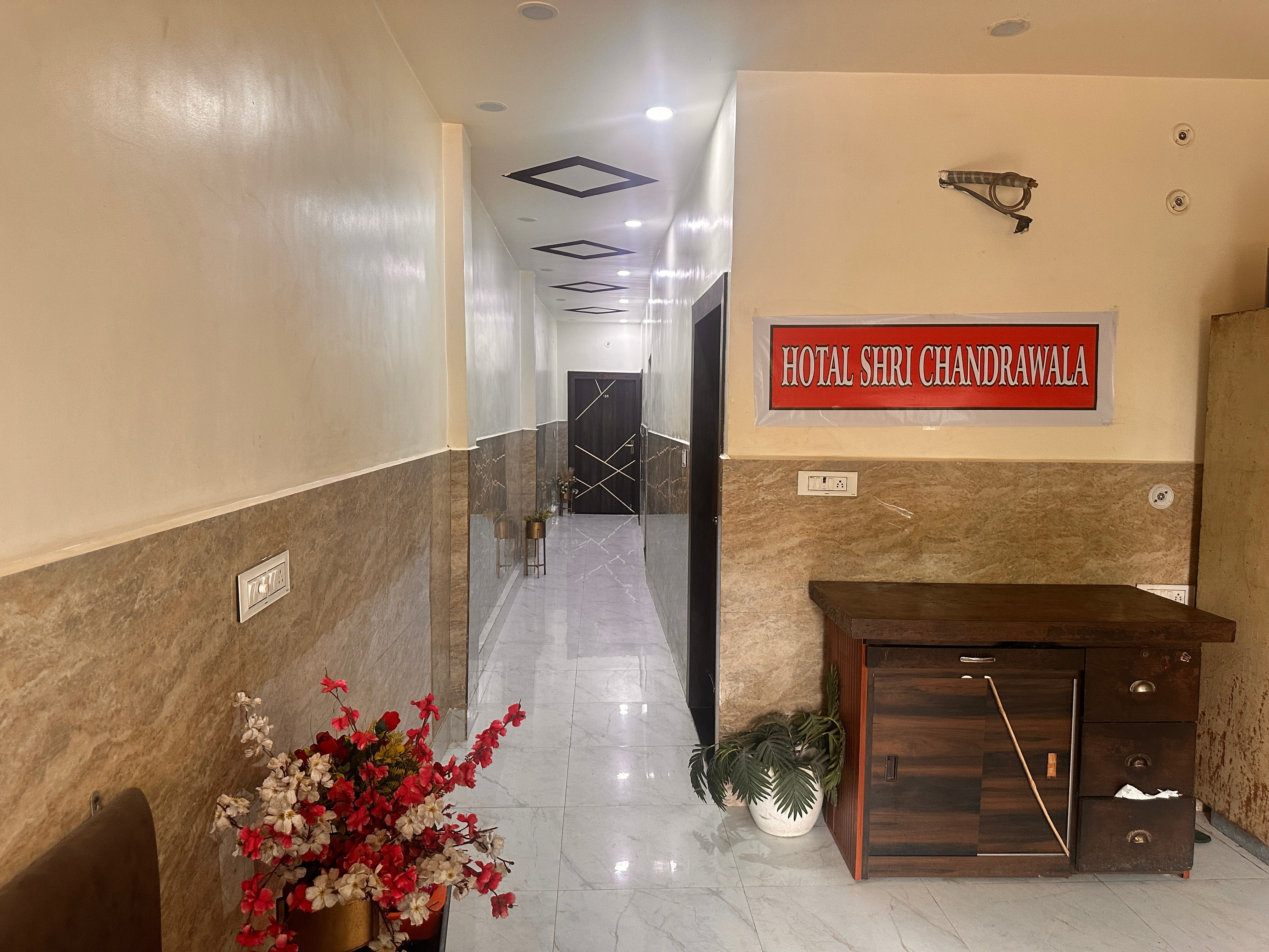 Hotel Shri Chandrawala Stays - Tap to explore photos