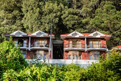 Vista Suites Dodabetta By Bestinn Leisure