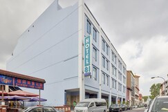 Hotel 81 Dickson