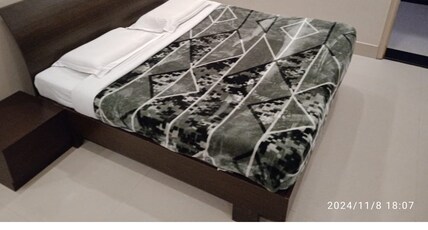 Hotel Dolphin Room Type - Deluxe AC Rooms