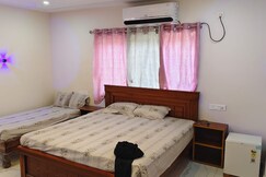 SS GRAND BEACH RESORTS