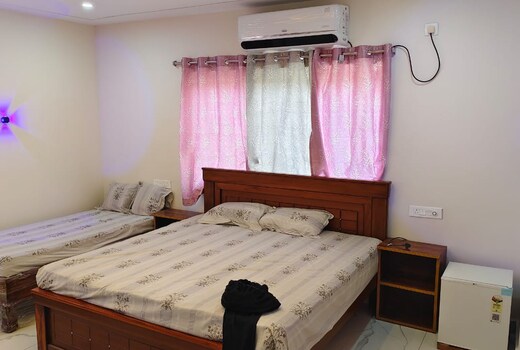 SS GRAND BEACH RESORTS