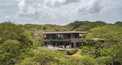 Waldorf Astoria Costa Rica Punta Cacique Room Type - WA PRESIDENTIAL STE 3 BDRM