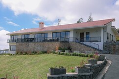 ama Stays & Trails - The Long House , Coonoor